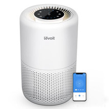 Air Purifier for Home Bedroom, Smart WiFi Alexa Control, Covers up to 91... - £194.60 GBP