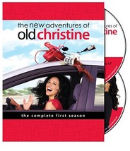 The New Adventures Of Old Christine Season 1 - £11.24 GBP