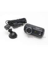 Kenwood DRV-A601W 4K Dash Cam - Black - $1,195.72 MXN