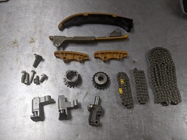 Timing Chain Set With Guides  From 2019 Lexus RX350  3.5 - $131.95