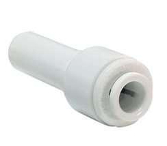 IPW Industries Inc-John Guest - Acetal Stem Reducer Quick Connect Fittin... - $2.81