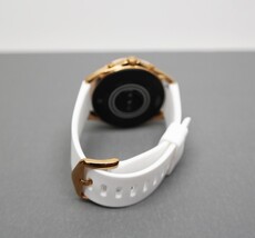 Fossil Gen 5 LTE FTW60754 Smartwatch (Cellular) 45mm - Rose Gold / White image 3