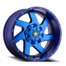 LHD1 20X10 6135/139.7 -18 106.1 Blue Milled - $528.47 CAD