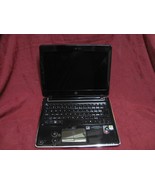 HP PAVILION dv2-1024ca Windows Vista Laptop, 220GB HDD 2GB Ram NO SCREWS - $64.34