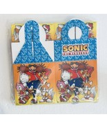 Sonic The Hedgehog Birthday Party Favor Boxes - 10 Pieces - Officially L... - $14.84