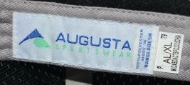 Augusta Sportswear 6234 Sport Flex Color Block Athletic Mesh Cap XLFitted image 6