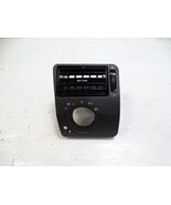 01 Mercedes R170 SLK320 AC vent, dash, left 1708301354 - $636.73 MXN