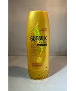 Sunsilk Anti-Flat Conditioner 12 oz Collagen Bouncy Hair Detangles Disco... - $24.00