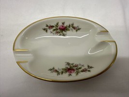 Vintage Rosenthal Germany Moosrose 2984 Ash Tray - £38.09 GBP