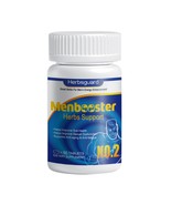 100% Natural Herbs Frequent Urination Pain Treatment Regain Normal Prostate - $30.00