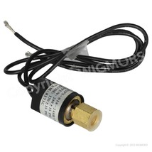 Pressure switch miniaturowy IHPS-018-240R170R NC (16,8-11,9 bar) - $33.18 CAD