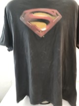 Superman T-Shirt - £23.28 GBP