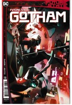 Future State Gotham #13 Cvr A (Dc 2022) &quot;New Unread&quot; - £3.65 GBP