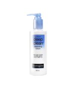 Neutrogena deep Clean Cleansing Lotion 200ml - £19.29 GBP