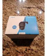 Reolink 4MP Rechargeable Pan Tilt Camera Argus PT 2.4/5GHz WiFi Two Way ... - $162.99 CAD