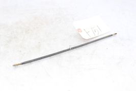 09-14 HYUNDAI GENESIS Right or Left Seat Track Cable F751 image 3