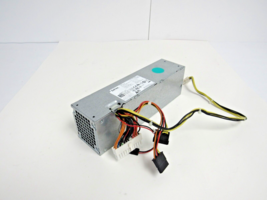 Dell RV1C4 240W Power Supply for OptiPlex 790 990 SFF     47-4 - £19.83 GBP