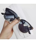2023 James Bond Sunglasses Men Brand Designer Sun Glasses Women Super Star - £15.42 GBP
