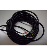 Raymarine  SeaTalk Interconnect Cable no factory ends 24 feet long - $20.37 CAD