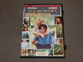 Elizabethtown Region 1 DVD Widescreen Edition Free Shipping - £3.90 GBP