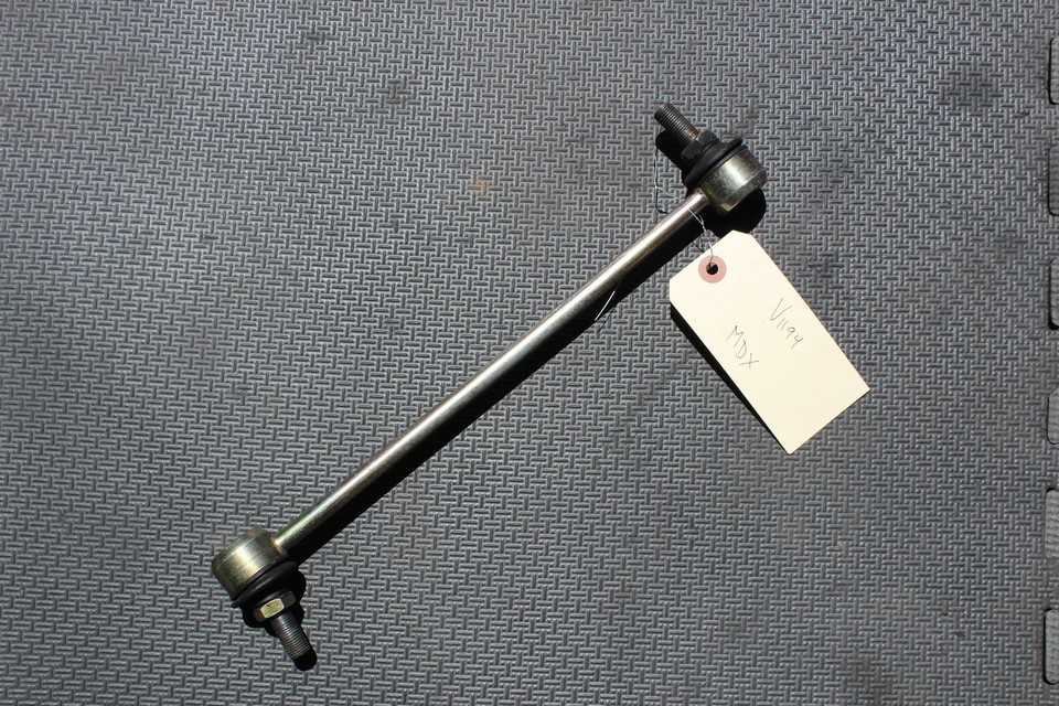 2001-2006 ACURA MDX AWD SUSPENSION STABILIZER BAR LINK FRONT MOOG V1194 - $39.59