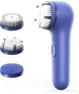 Facial Cleansing Brush, Waterproof and Rechargeable Scrubber For Skin Me... - €16,96 EUR