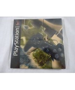 New + Sealed! Sony Playstation 1 PS1 Factory Sampler Demo Disc 1997 Sealed - £19.74 GBP