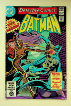 Detective Comics #506 (Sep 1981, DC) - Fine - $6.79