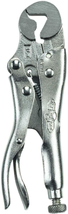 IRWIN Tools VISE-GRIP Original 4" Locking Wrench with Wire Cutter (Item #8) - $18.08