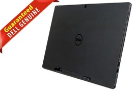 Dell XPS 12 9250 Dell Latitude 7275 Tablet LCD Back Lid Cover Touchscreen 1W7N1 - $29.99