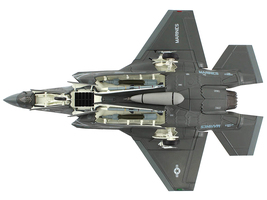 Lockheed F-35B Lightning II Aircraft &quot;VMFA-214 Black Sheep Marine Corps Air Stat - $131.99