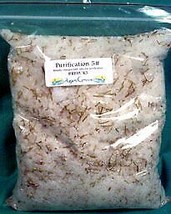 5 lb Purification Bath Salts - £42.03 GBP