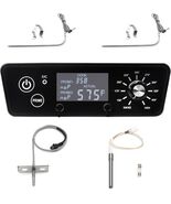 Digital W/LCD Display Control Board Thermostat Kit For Pit Boss Pellet G... - $49.49