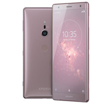 Sony Xperia xz2 h8296 4gb 64gb dual sim 19mp fingerprint 5.7&quot; android 4g... - £271.77 GBP