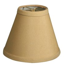 Royal Designs, Inc. Hardback Empire Chandelier Basic Shade CS-991-6WH, W... - $14.80+