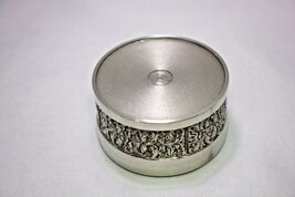 Royal Selangor Pewter Classic Expressions Satin Ashtray SM image 6
