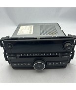 2007-2013 GM Chevy GMC Silverado Yukon Tahoe Radio Stereo CD 25865029 DE... - $62.56