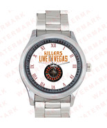 THE KILLERS 20 YEARS OF HOT FUSS ON TOUR 2024 WATCHES - $36.92 CAD