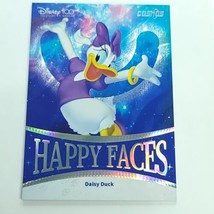 Daisy Duck 2023 Kakawow Cosmos Disney 100 ALL-STAR Happy Faces 096/169 L... - £54.11 GBP