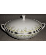 1970s Noritake DEE PATTERN 1 1/2 Quart Casserole w/Lid  MADE IN JAPAN - $176.37 CAD