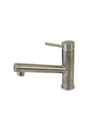 Scandvik 74121 Faucet Nordic Galley VG Used Condition - £78.58 GBP