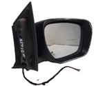 Passenger Side View Mirror Power Body Color Fits 07-09 MAZDA CX-7 644186 - £54.03 GBP