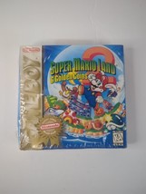 Super Mario Land 2: 6 Golden Coins Nintendo GameBoy New In Box (READ DETAILS) - £160.27 GBP