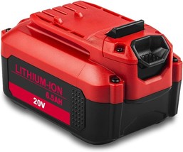Compatible With Craftsman 20V V20 Battery, 20 Volts Cordless Power Tools... - £36.79 GBP