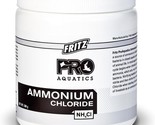 Fritz Pro Aquatics Pure Ammonium Chloride for Fishless Cycling and a Saf... - $43.74