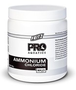 Fritz Pro Aquatics Pure Ammonium Chloride for Fishless Cycling and a Saf... - $59.96 CAD