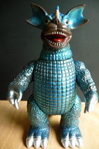 2001 BULLMARK B-CLUB REISSUED 1971 GIANT BARAGON w/HEADER godzilla m1 ma... - $265.00