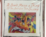 Northsound It Don&#39;t Mean a Thing CD Sealed - $8.11