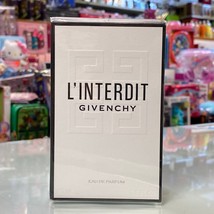 L&#39;Interdit by Givenchy Women 2.6 fl.oz / 80 ml eau de parfum spray - £63.13 GBP