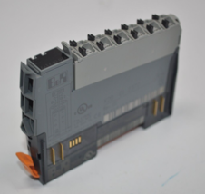 B&amp;R Module X20 DI 2372 / X20DI2372 with XD BM 11 Base - $98.99